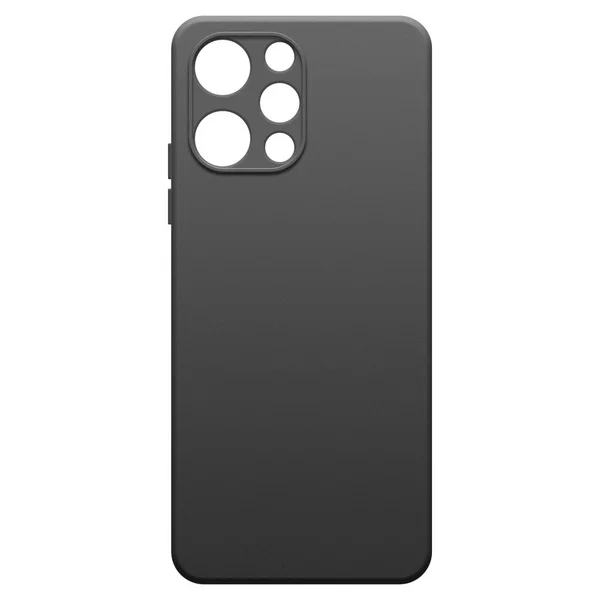 Чехол матовый для Xiaomi Redmi 12