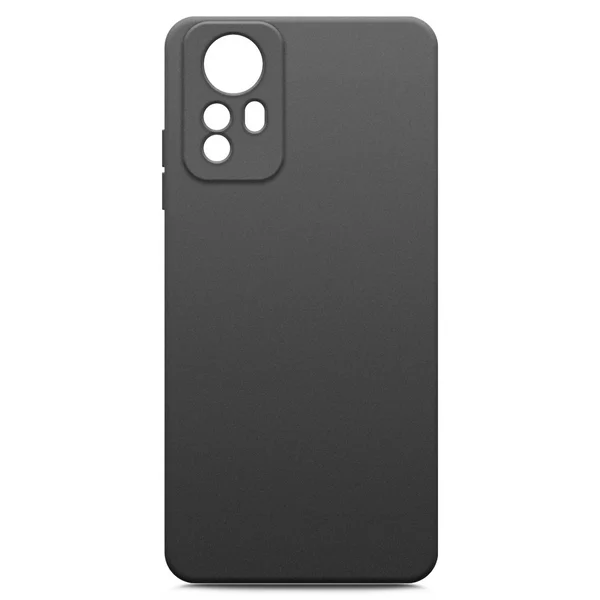 Чехол матоваый для Xiaomi Redmi Note 12S