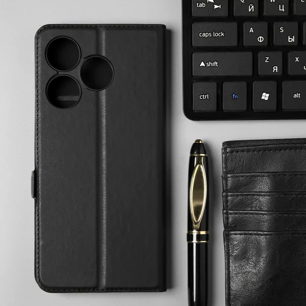 Чехол Book Case для Tecno Spark 10/10C