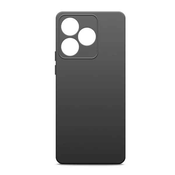 Чехол матовый для Realme C51/53
