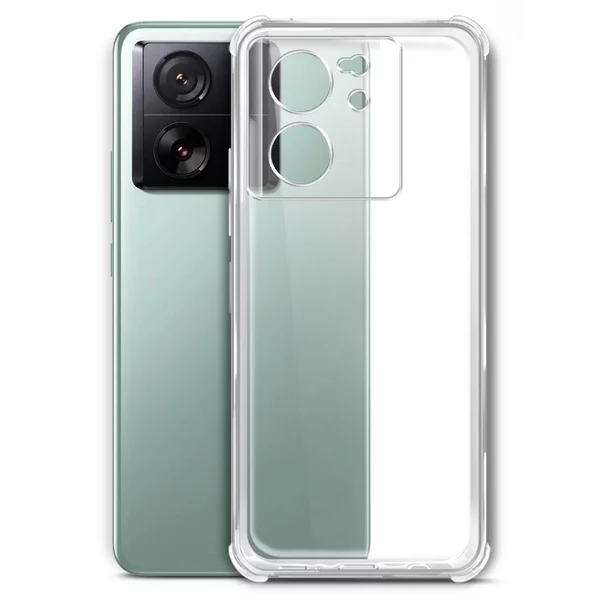 Чехол Bumper Case для Xiaomi 13T/13T Pro