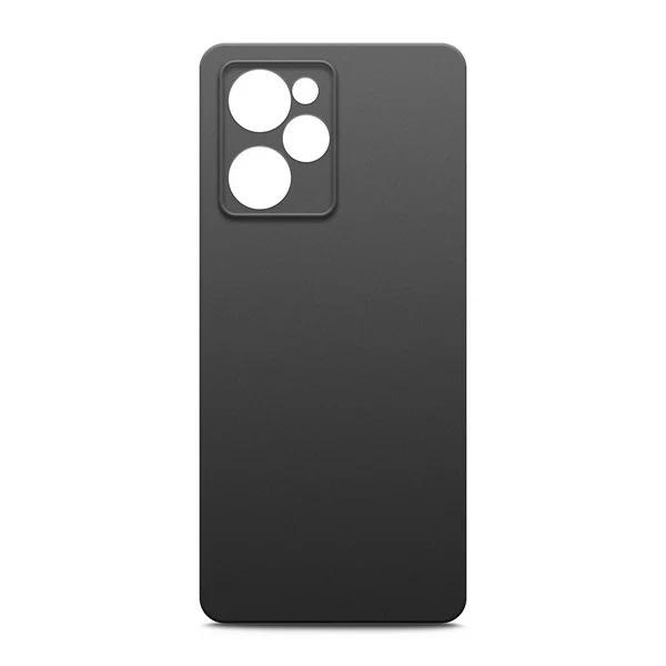 Чехол матовый для Xiaomi Poco X5 Pro