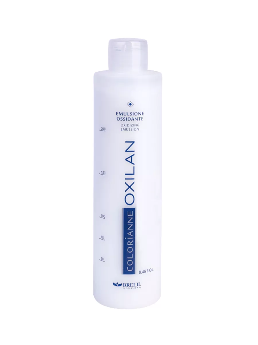 Парфюмированная окисляющая эмульсия Colorianne Oxilan 10-3%