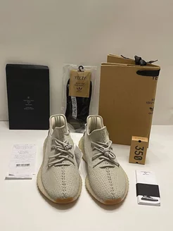 Кроссовки летние Yeezy boost 350 изики Licartti 209765722 купить за 4 329 ₽ в интернет-магазине Wildberries