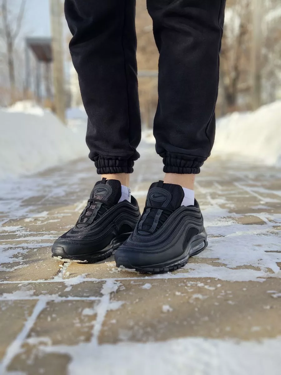 Air max 97 shoe best sale