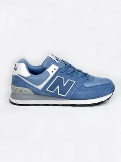 Кроссовки, 574 New balance 209771319 купить за 3 061 ₽ в интернет-магазине Wildberries