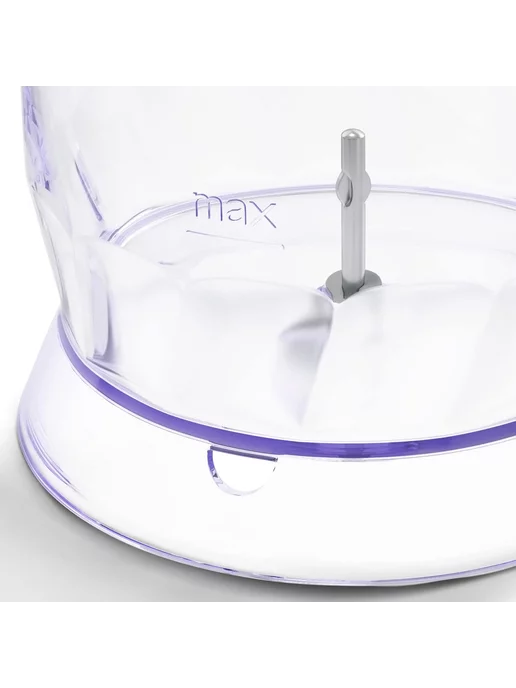 TEKIT Чаша измельчителя для блендера, вариант, фото 2
