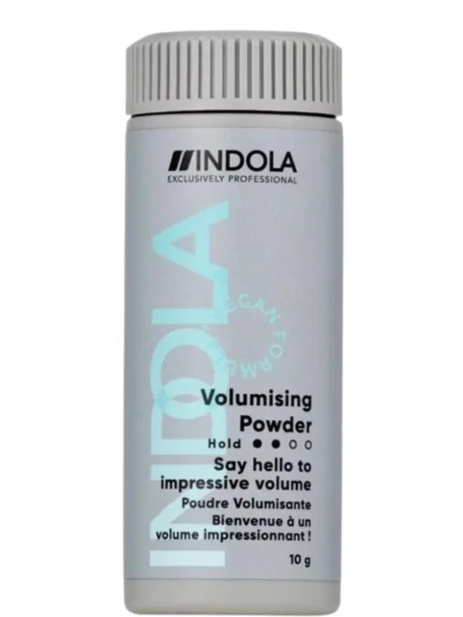 Indola Моделирующая пудра Texture Volumising Powder 10 гр, 10 г