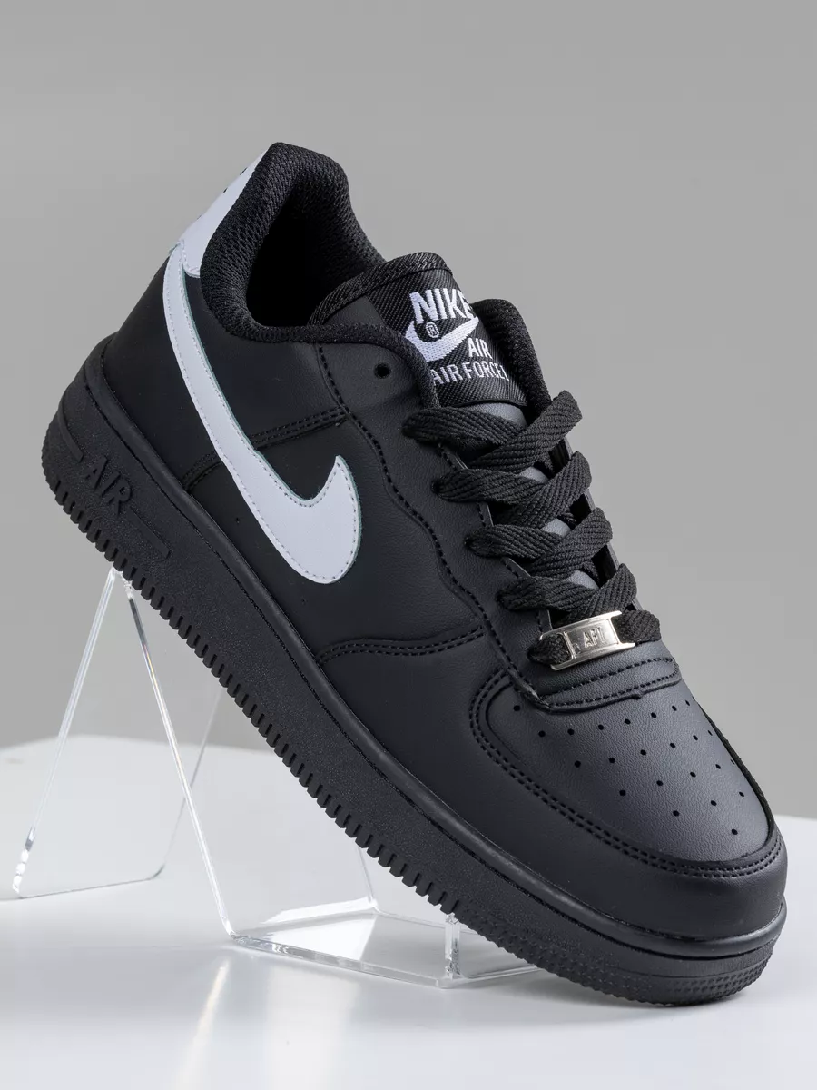 Air force 1 alte nere hotsell