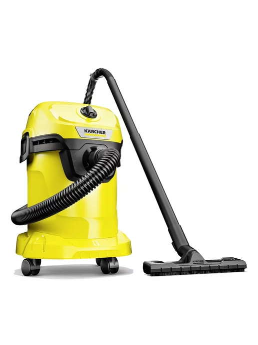 Karcher Хозяйственный пылесос WD 3 P S V-17 4 20 (1.628-190.0)