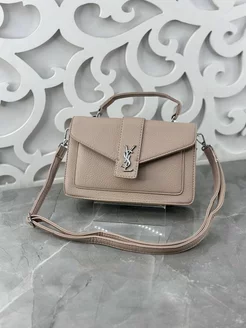 Saint Laurent Gucci Louis Vuitton Valentino Prada Брендовые Сумки EMA 209855934 купить за 995 ₽ в интернет-магазине Wildberries