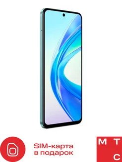 X7b 8GB/128GB Honor 209867202 купить за 20 918 ₽ в интернет-магазине Wildberries