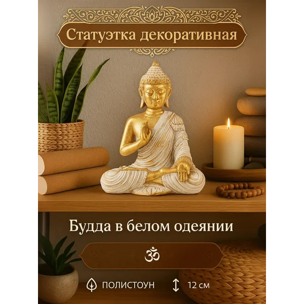 Сувенир Будда