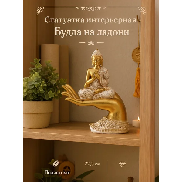 Сувенир Будда