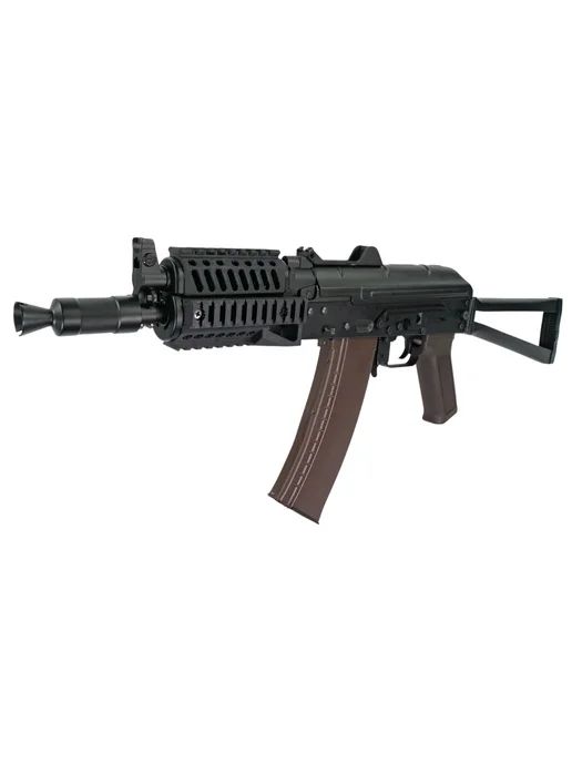 Strike Gear Цевье тактическое TGR-S RIS для страйкбольного АКС-74У, вариант, фото 8