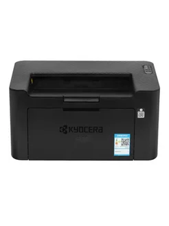 PA2000W Принтер лазерный + Wi-Fi Kyocera 209887834 купить за 17 996 ₽ в интернет-магазине Wildberries