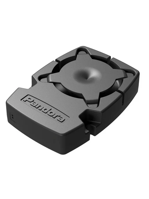Сирена пьезоэлектрическая Pandora PS-330, фиолетовый