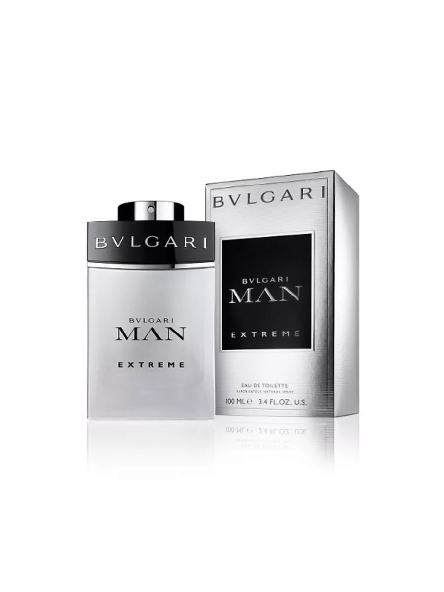 Bvlgari Man Extreme 100 209935020 667 Wildberries