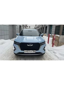 Утеплитель радиатора Chery Tiggo 7 PRO MAX Камера+радар Автостиль 209951997 купить за 2 245 ₽ в интернет-магазине Wildberries