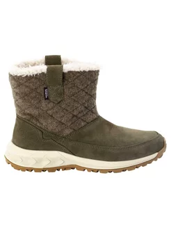 Ботинки QUEENSTOWN TEXAPORE BOOT W Jack Wolfskin 209953947 купить за 6 055 ₽ в интернет-магазине Wildberries