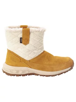 Ботинки QUEENSTOWN TEXAPORE BOOT W Jack Wolfskin 209953951 купить за 4 527 ₽ в интернет-магазине Wildberries