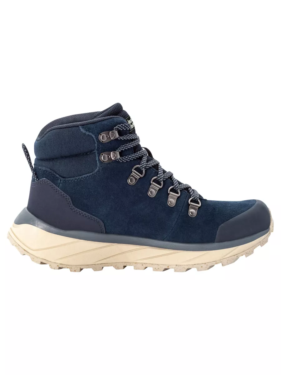 Jack wolfskin mid hotsell