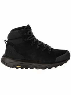 Ботинки TERRAVENTURE URBAN MID M Jack Wolfskin 209954593 купить за 8 438 ₽ в интернет-магазине Wildberries