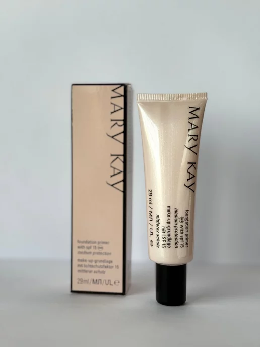 Продукция Mary Kay®