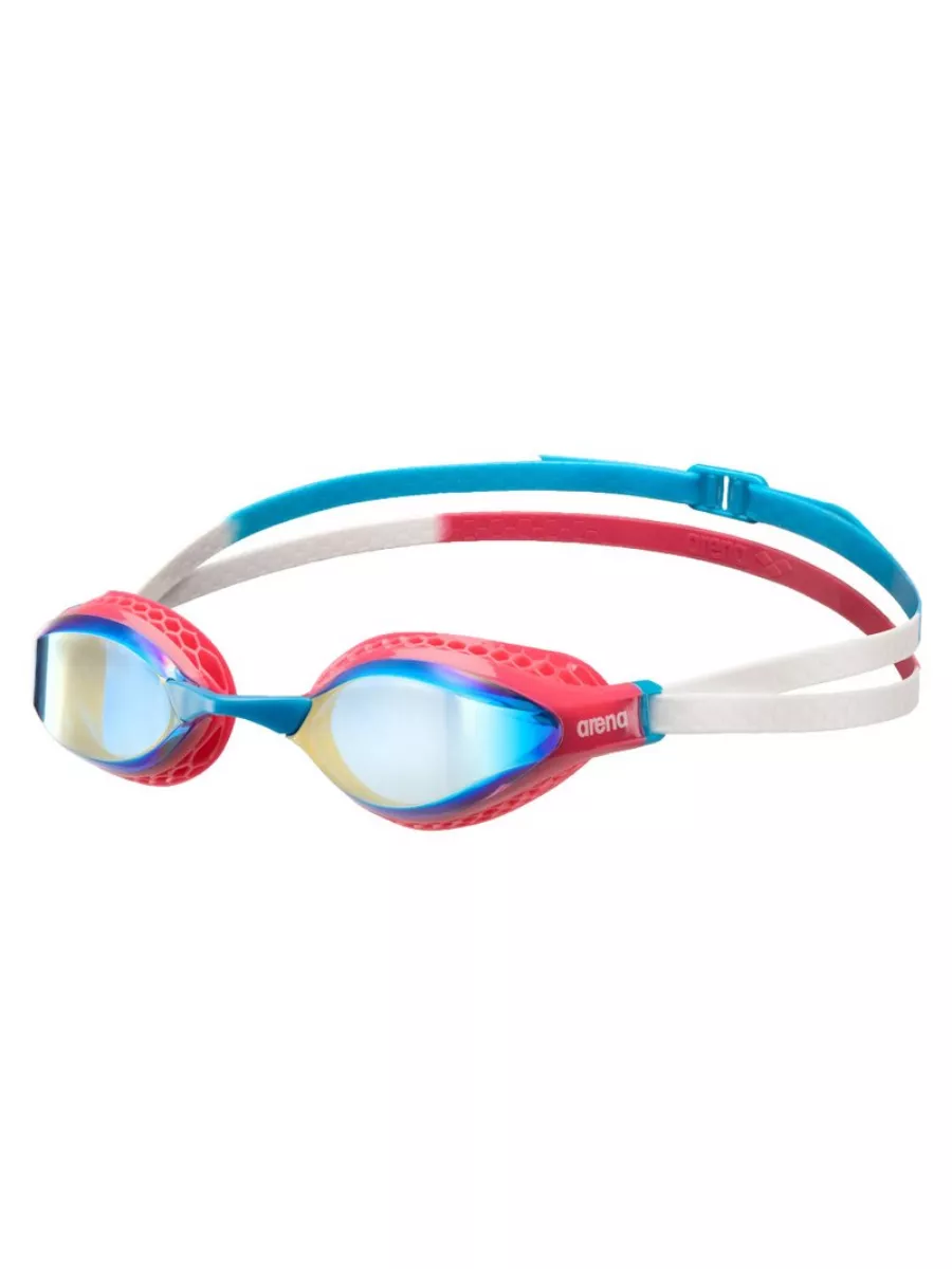 Очки для плавания arena tracks mirror. Арена Airspeed Mirror. Arena Airspeed.
