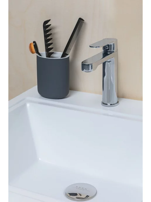 Aquanet Раковина Акванет Данте 110 L, 110 л, фото 3
