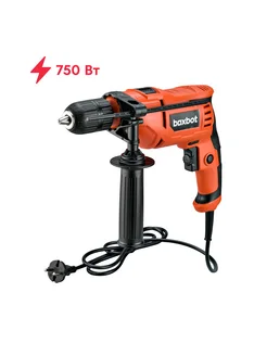 Дрель ударная ID-75KA Boxbot 209975967 купить за 1 897 ₽ в интернет-магазине Wildberries