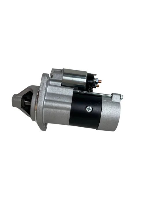 RS-Detal Стартер Cummins 2.8 ISF 2.5 кВт, вариант
