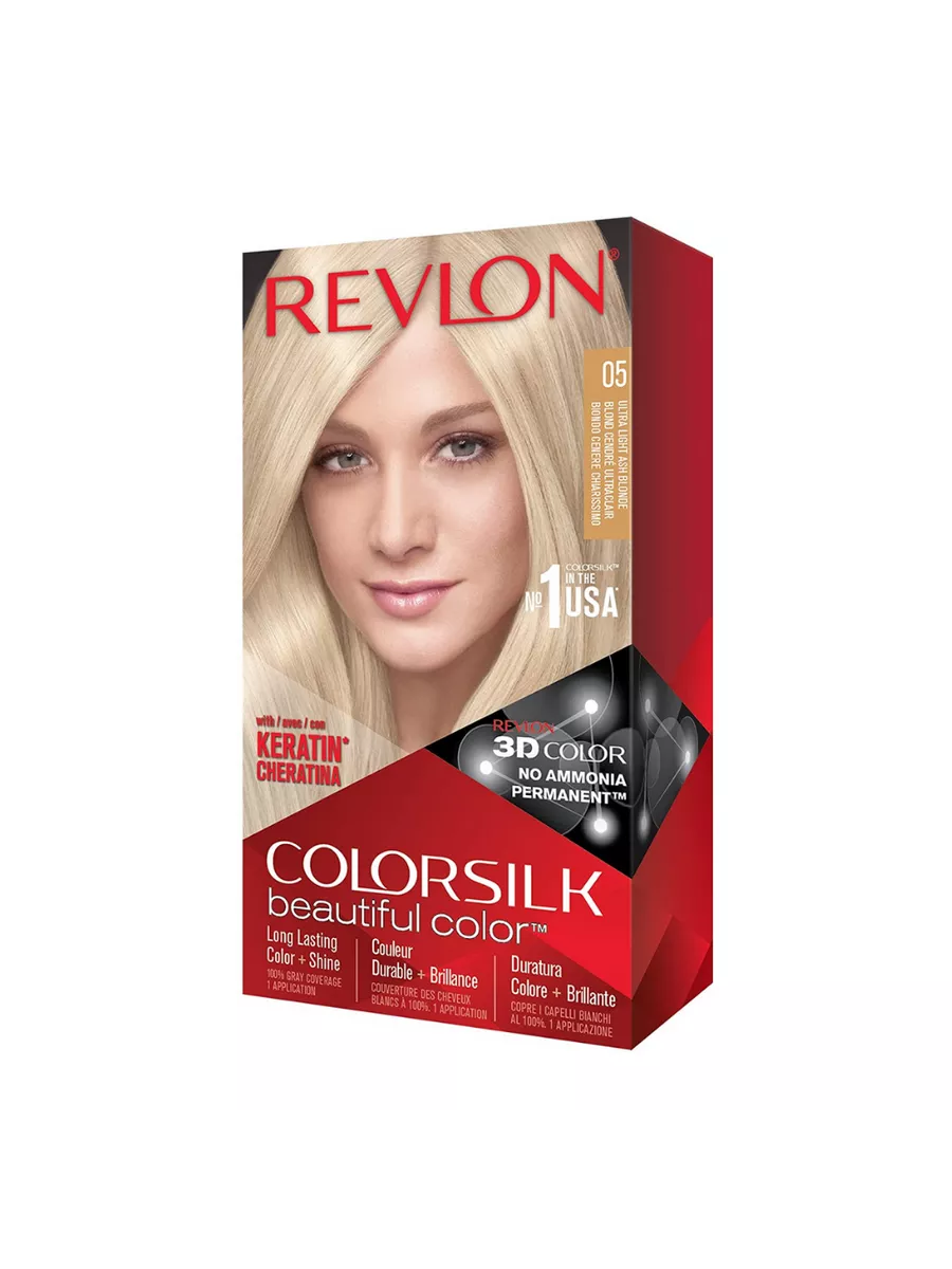 Краска для волос Revlon 209995953 купить за 849 ₽ в интернет-магазине  Wildberries