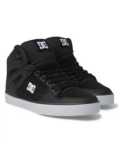 Кеды PURE HT WC SHOE BLW DC Shoes 209999699 купить за 5 923 ₽ в интернет-магазине Wildberries