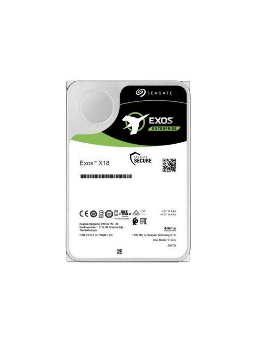 Seagate exos 10tb. Seagate Exos x14. Жесткий диск 14tb Seagate Exos x18 SAS. Exos 16tb - SATA III_ 256mb_7200 - 20 шт - 14500 р. St12000nm000j.