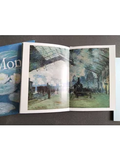 Monet. The Essential Paintings Prestel 210038893 купить за 3841