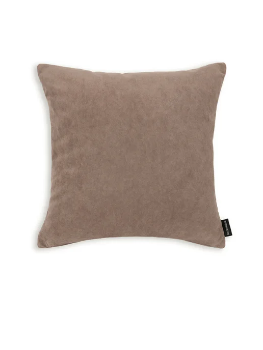 DECOR MAGIC Подушка декоративная 45х45 ULTRA COCOA, 2 шт, фото 4