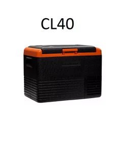 Автохолодильник компрессорный CL40 Alpicool 210091030 купить за 16 800 ₽ в интернет-магазине Wildberries