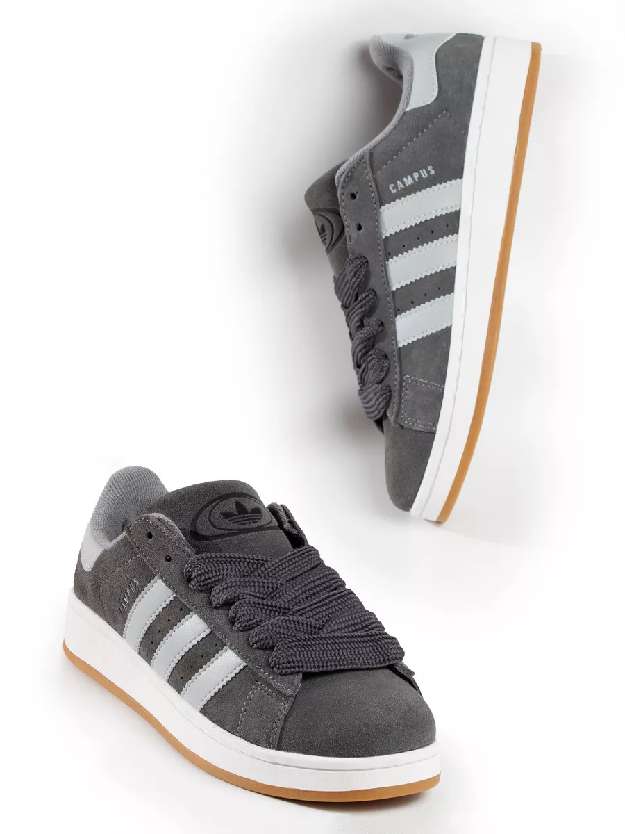 Adidas Campus 00 s Grey Three Rammaz 210093043 2 262 Wildberries