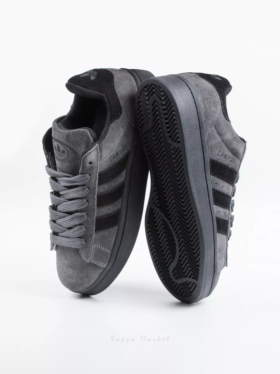 Adidas carbon black online