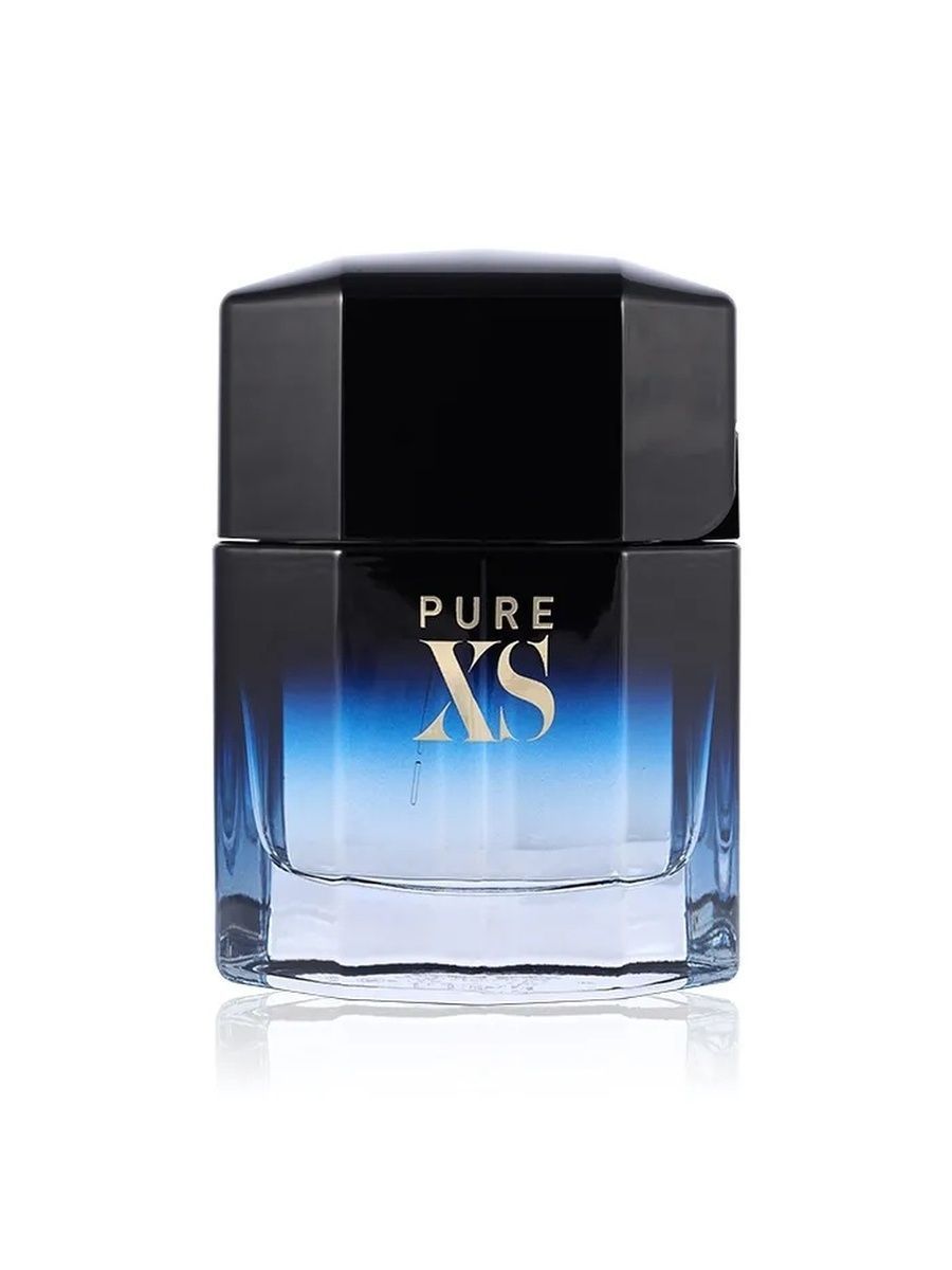 Paco Rabanne XS Pure excess men 50ml EDT. Pure XS (by Paco Rabanne). Paco Rabanne Pure XS, EDT 100ml. Paco Rabanne Pure XS туалетная 100 мл.