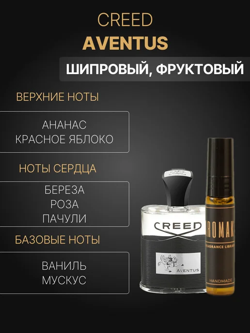 AromaKo Parfume Духи мужские набор Sauvage Elixir Black Afgano Aventus 5 мл, 5 мл, фото 5