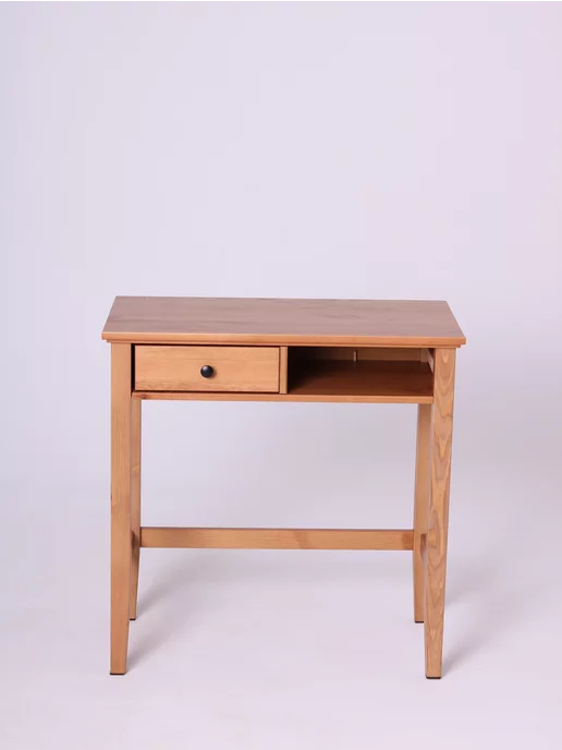 TRUE WOOD Стол туалетный Лиард 72х40 Браун, вариант, фото 3