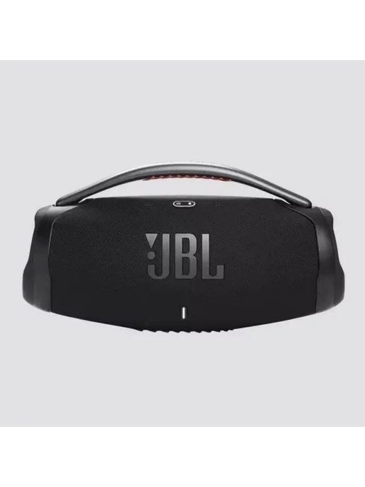 JBL Беспроводная колонка Boombox 3