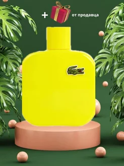 LACOSTE JAUME Optimistic 100 мл AVON 210157850 купить за 485 ₽ в интернет-магазине Wildberries