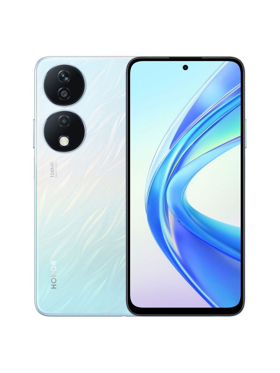 Honor x8b 8 128gb отзывы