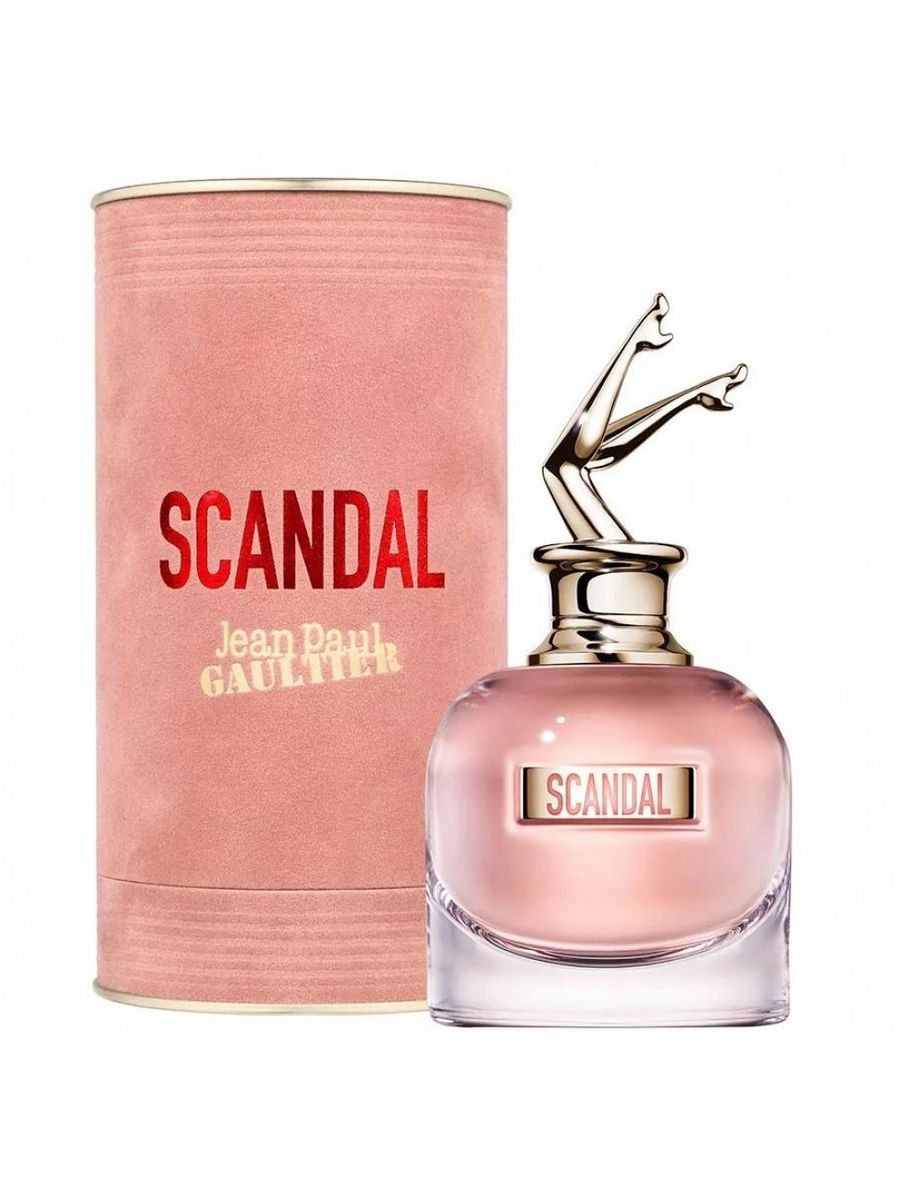 Jean scandal. Духи scandal Jean Paul. Scandal Jean Paul Gaultier 80 мл. Jean Paul Gaultier scandal/парфюмерная вода/80ml..