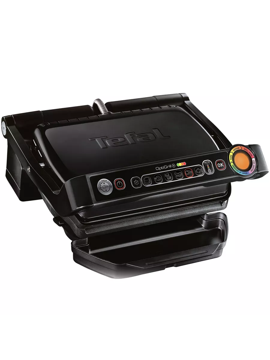 Гриль электрический Optigrill+...