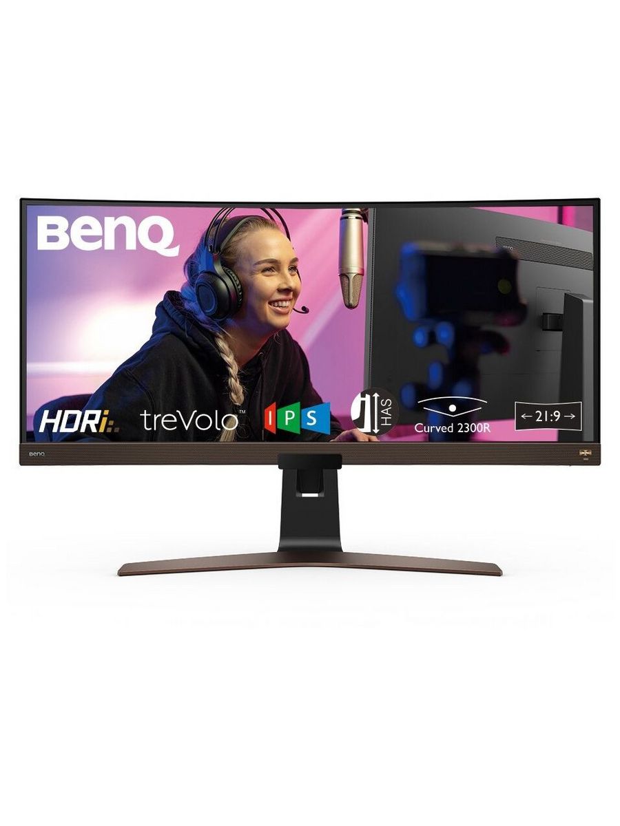 Benq ew3880r