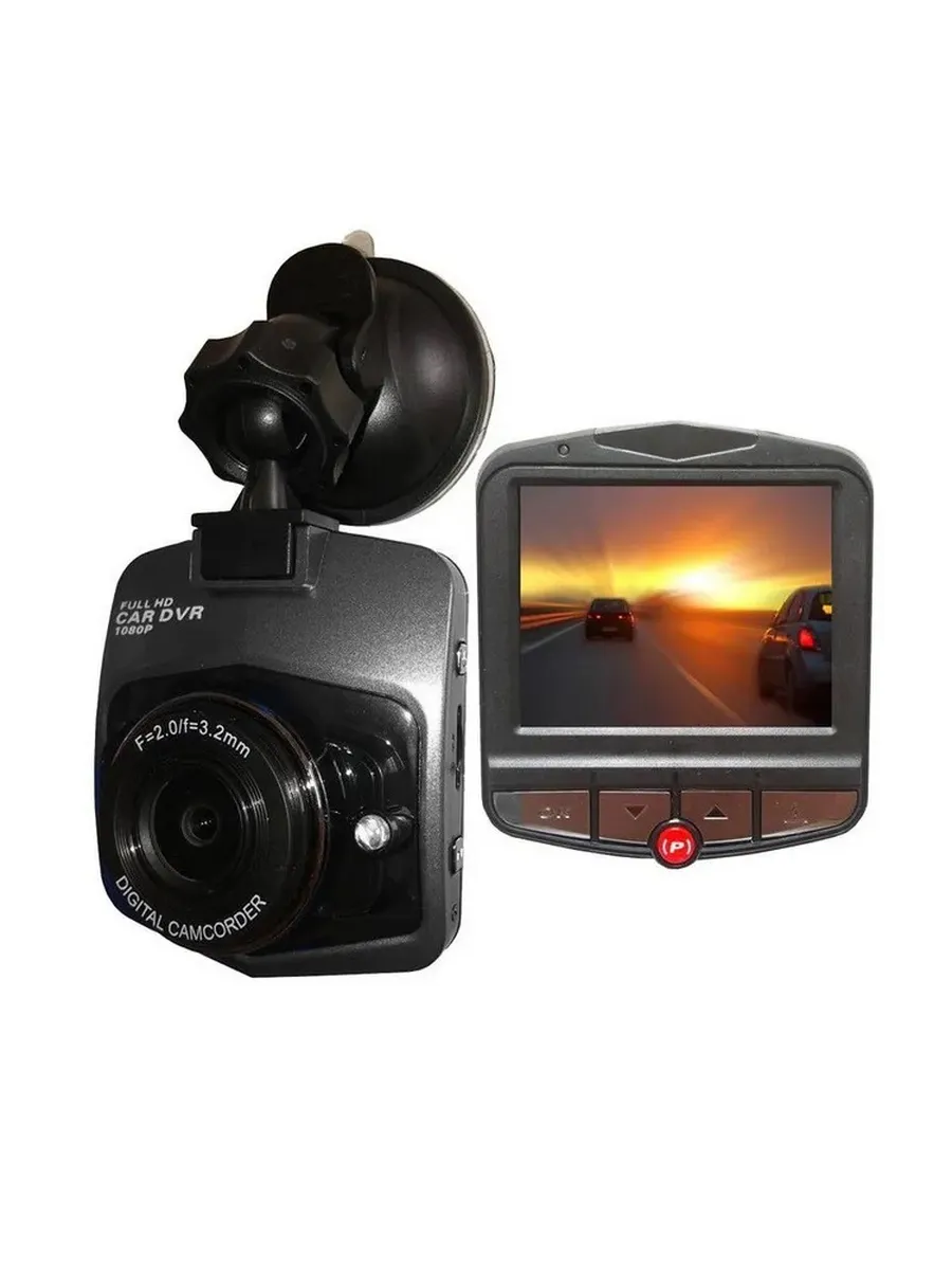 Как настроить видеорегистратор black box. Видеорегистратор vehicle blackbox dvr gt300 a8.